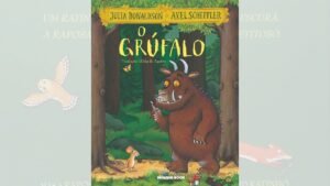 O Grúfalo