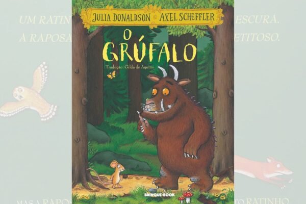 O Grúfalo