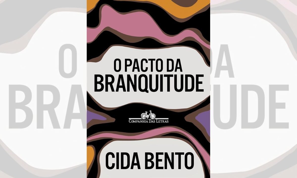 O Pacto da Branquitude