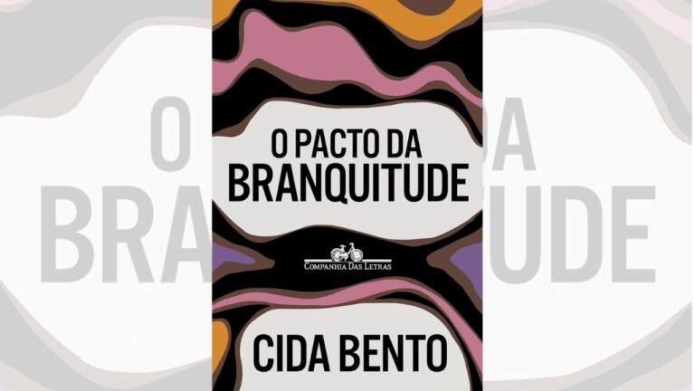 O Pacto da Branquitude