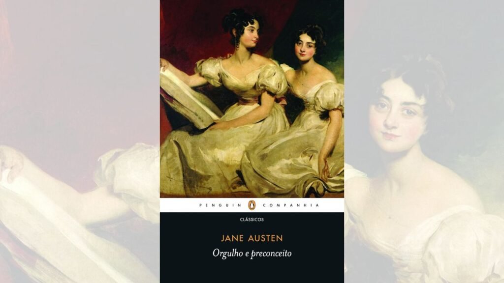 Orgulho e Preconceito