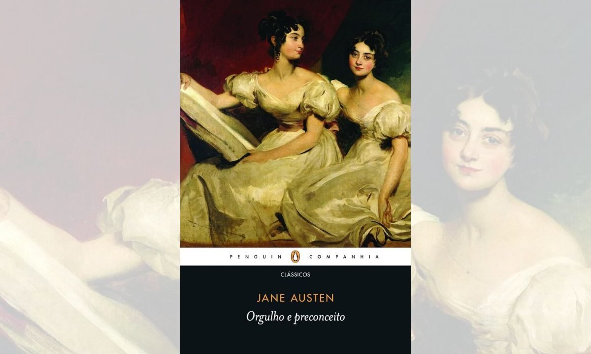Orgulho e Preconceito