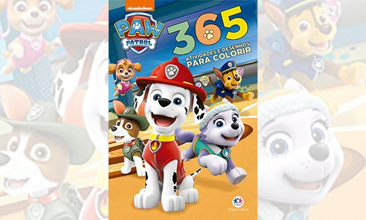 Patrulha Canina