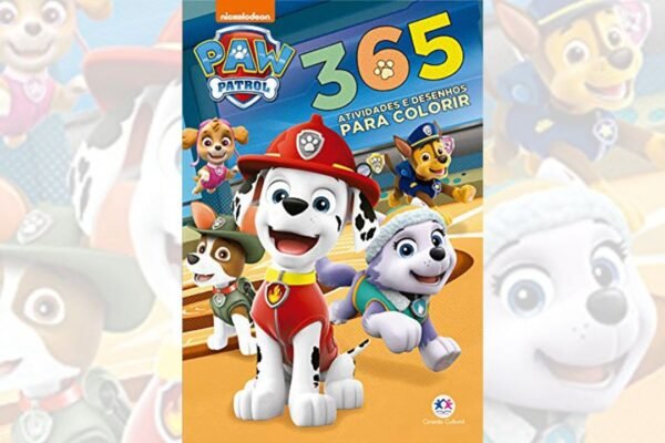 Patrulha Canina