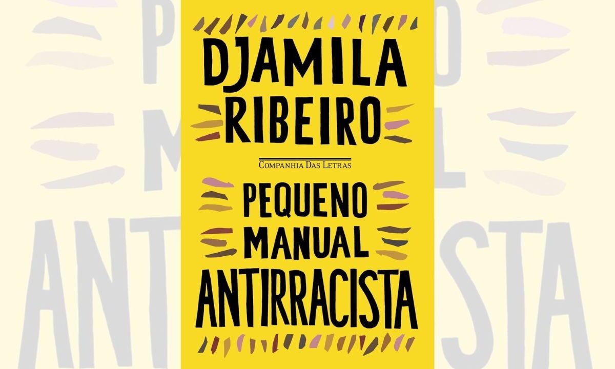 Pequeno Manual Antirracista