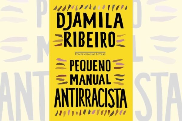 Pequeno Manual Antirracista