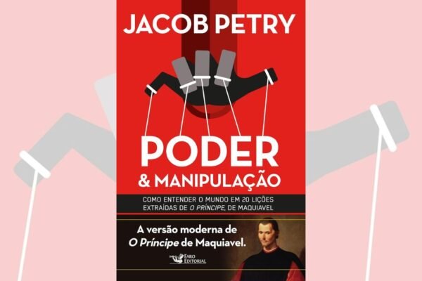 Poder e Manipulação