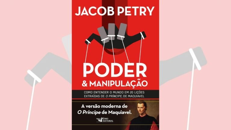 Poder e Manipulação