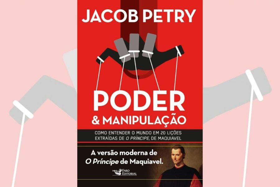 Poder e Manipulação