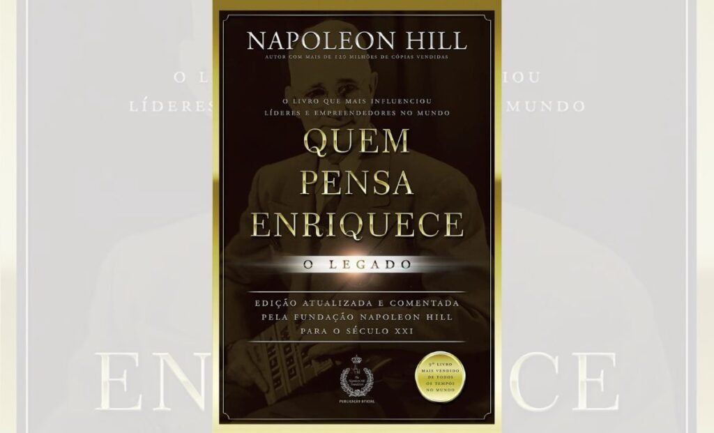 Quem Pensa Enriquece