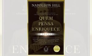 Quem Pensa Enriquece