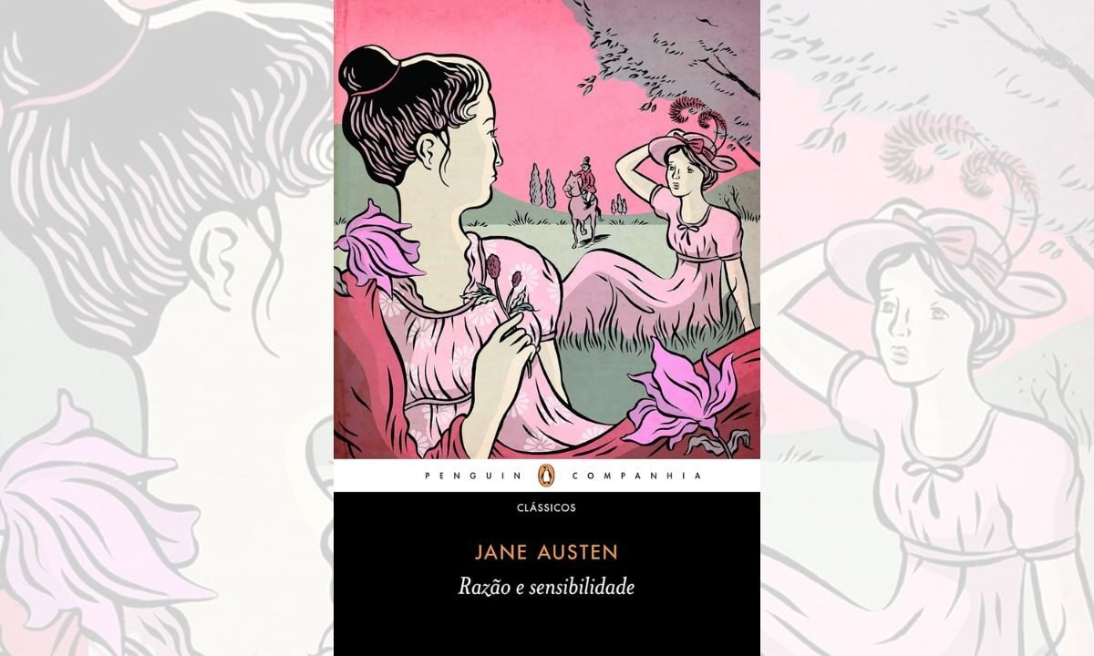 Razão e Sensibilidade de Jane Austen