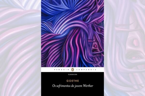 Os Sofrimentos do Jovem Werther