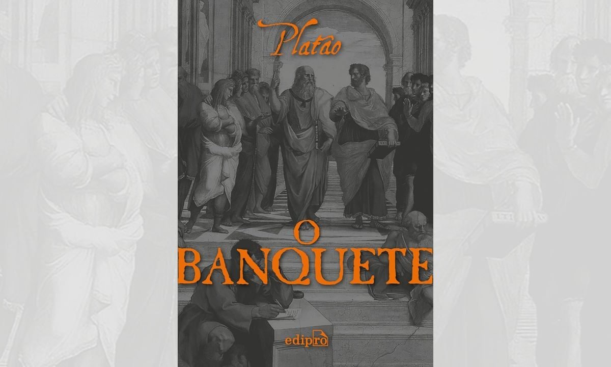 O Banquete