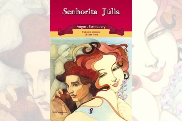 Senhorita Júlia