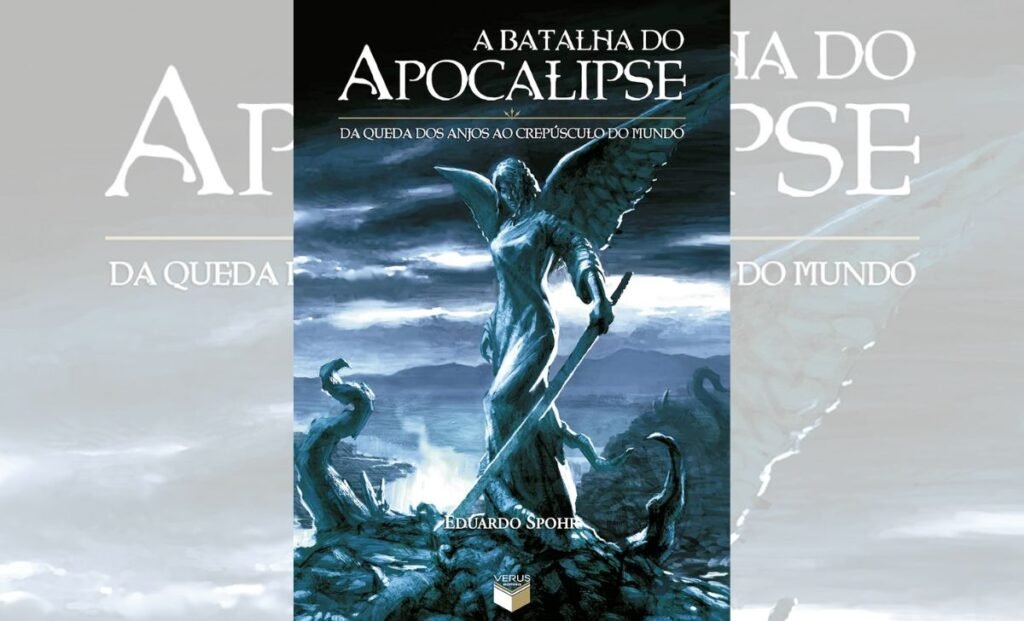 A Batalha do Apocalipse
