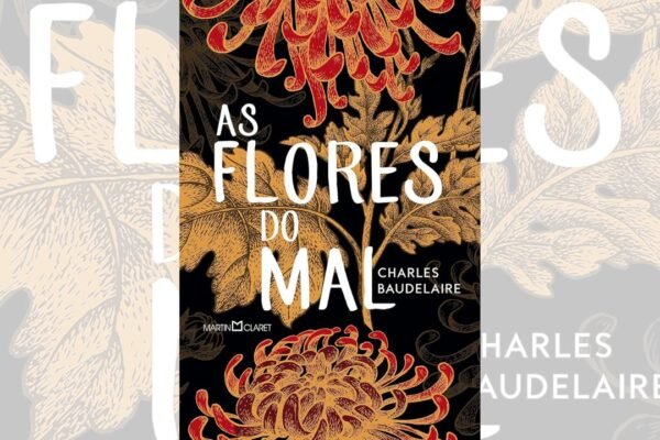 As Flores do Mal