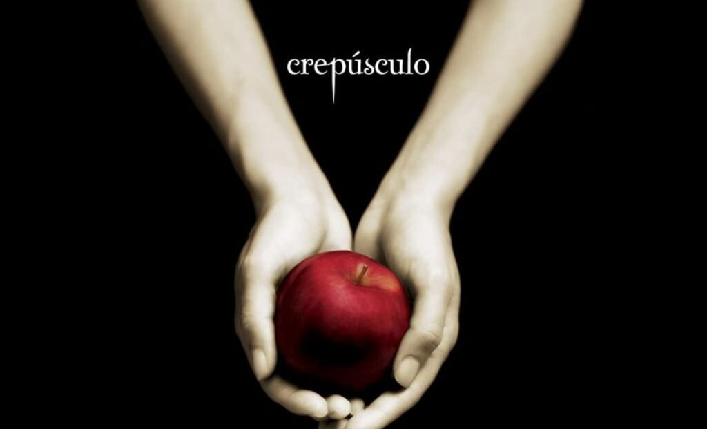 Box Crepúsculo Capa Comum