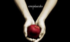 Box Crepúsculo Capa Comum