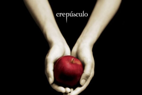 Box Crepúsculo Capa Comum