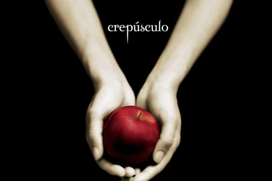 Box Crepúsculo Capa Comum