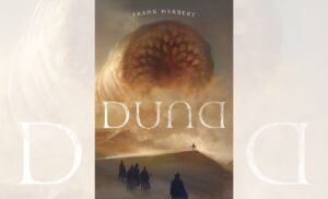Duna Livro 1