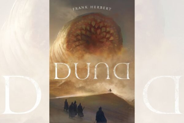 Duna Livro 1