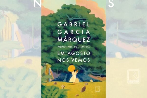 Em agosto nos vemos