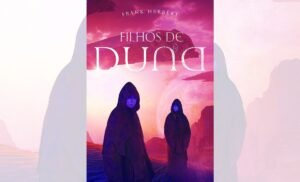 Filhos de Duna Livro 3