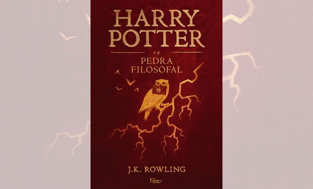 Harry Potter e a Pedra Filosofal
