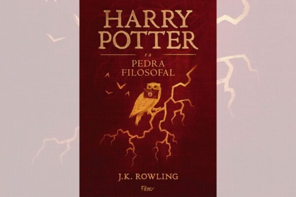 Harry Potter e a Pedra Filosofal