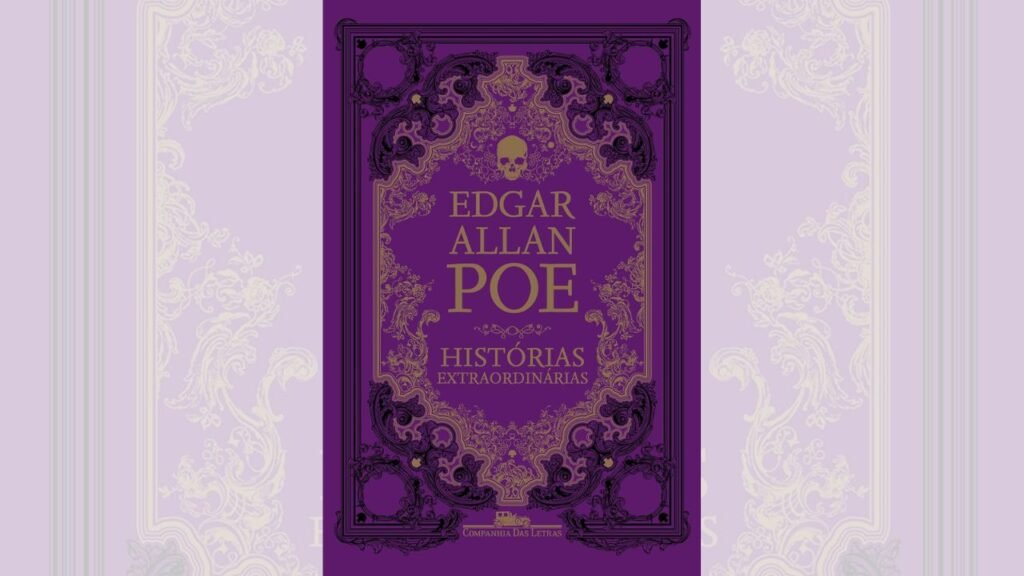 Histórias Extraordinárias