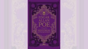 Histórias Extraordinárias