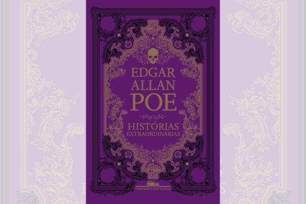 Histórias Extraordinárias