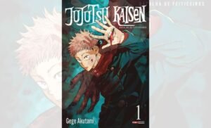 Jujutsu Kaisen: Batalha de Feiticeiros