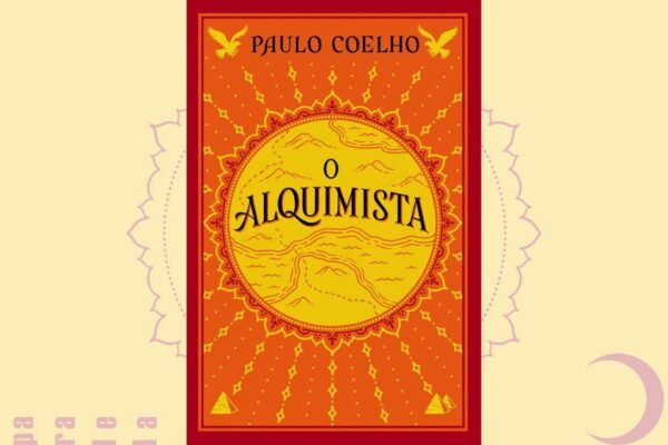 O Alquimista de Paulo Coelho