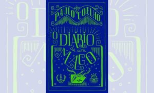 O Diário de um Mago