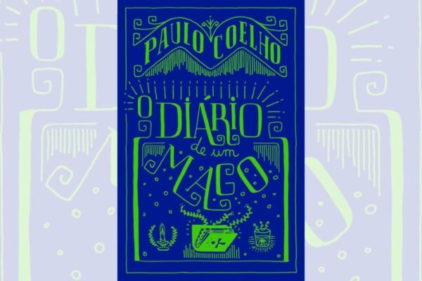 O Diário de um Mago
