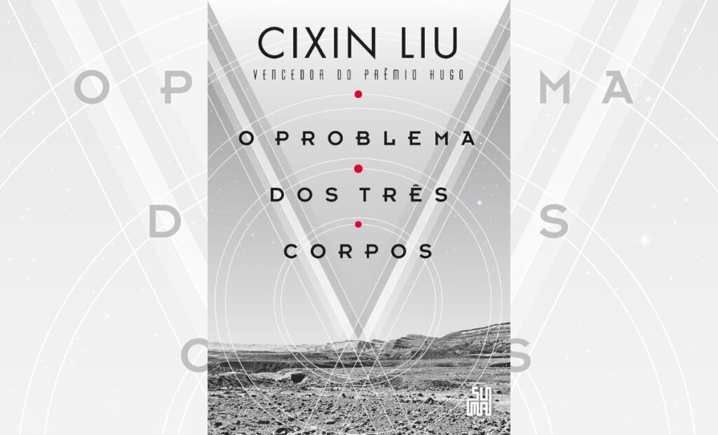 O Problema dos Três Corpos