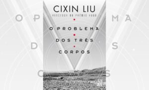 O Problema dos Três Corpos
