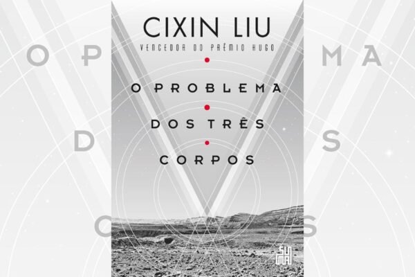 O Problema dos Três Corpos