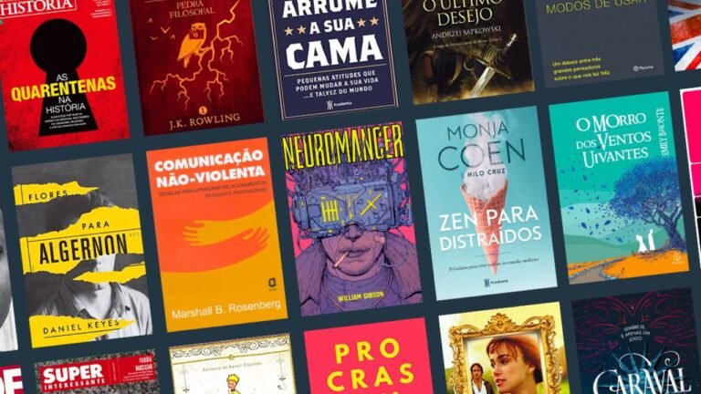 O que é Kindle Unlimited?