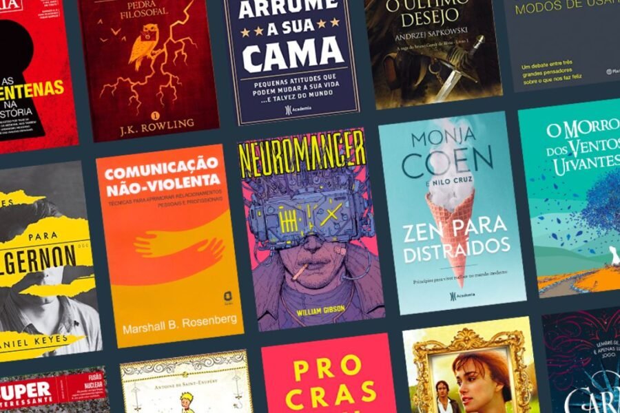 O que é Kindle Unlimited?
