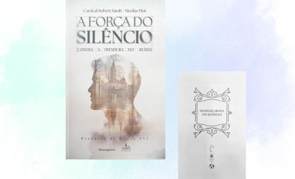 A Força do Silêncio