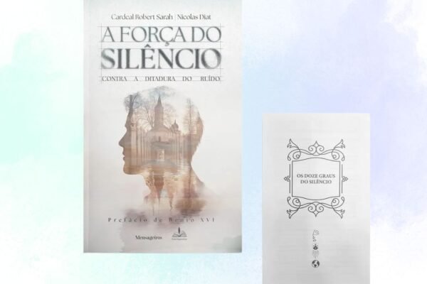 A Força do Silêncio