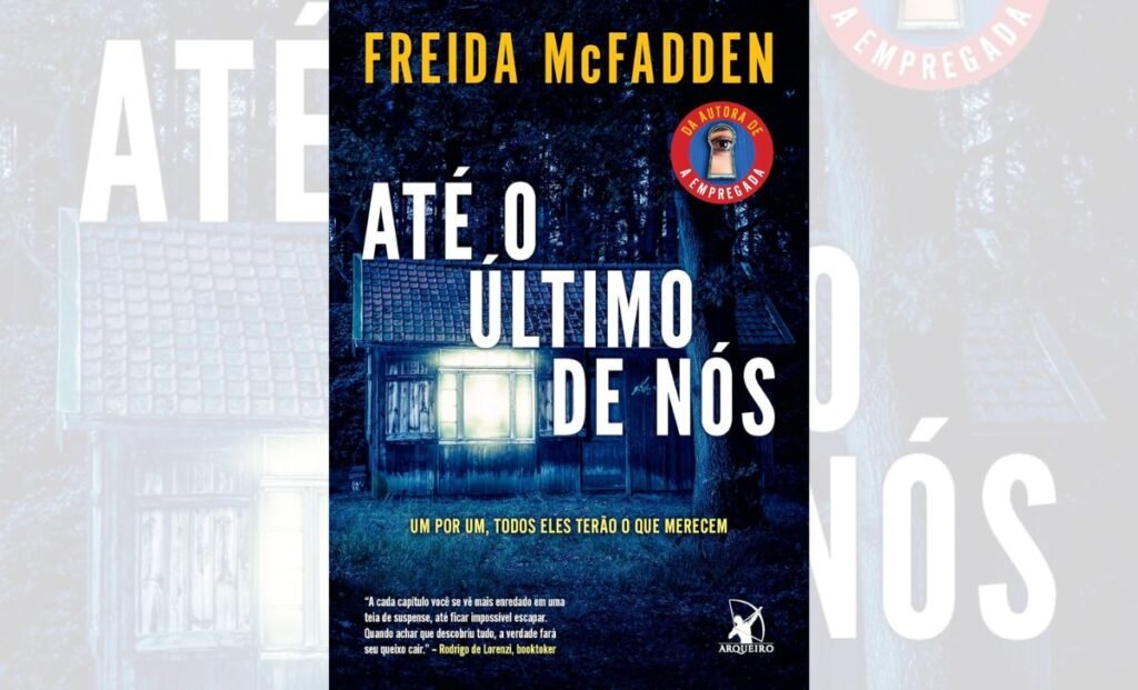 Até o último de nós