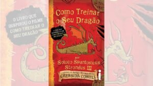 Como Treinar o Seu Dragão