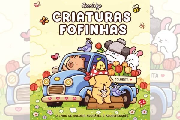 Criaturas Fofinhas