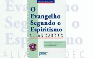 Evangelho Segundo o Espiritismo