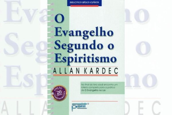 Evangelho Segundo o Espiritismo